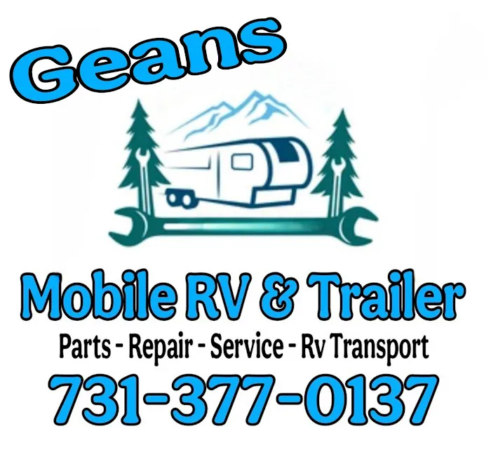 Geans Mobile Rv and Trailer 0