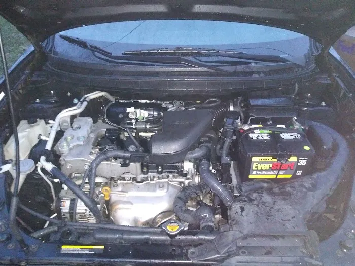 RCL MOBILE AUTOMOTIVE MECHANIC 0