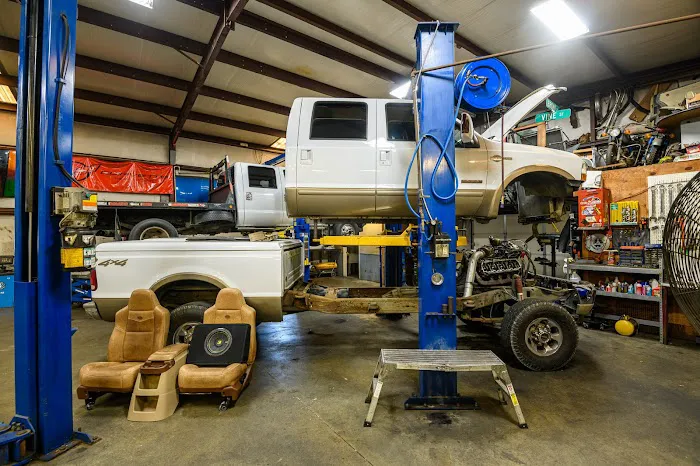 C.A.R. Service Center Inc. 0