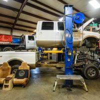 C.A.R. Service Center Inc.