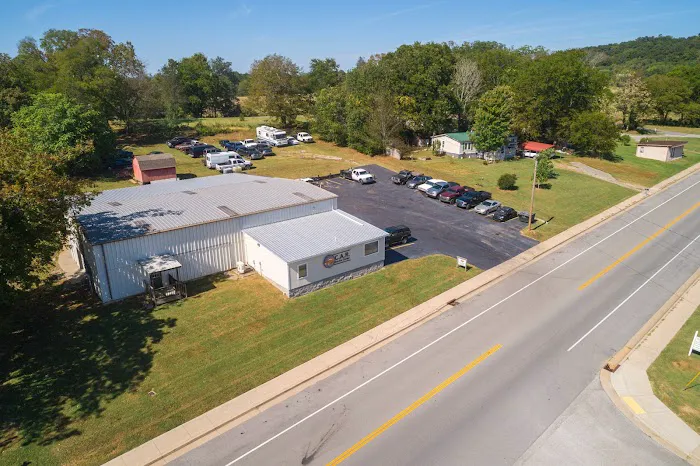 C.A.R. Service Center Inc. 9