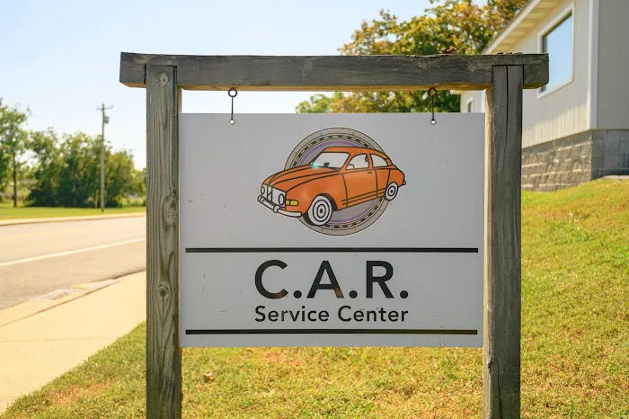 C.A.R. Service Center Inc. 8
