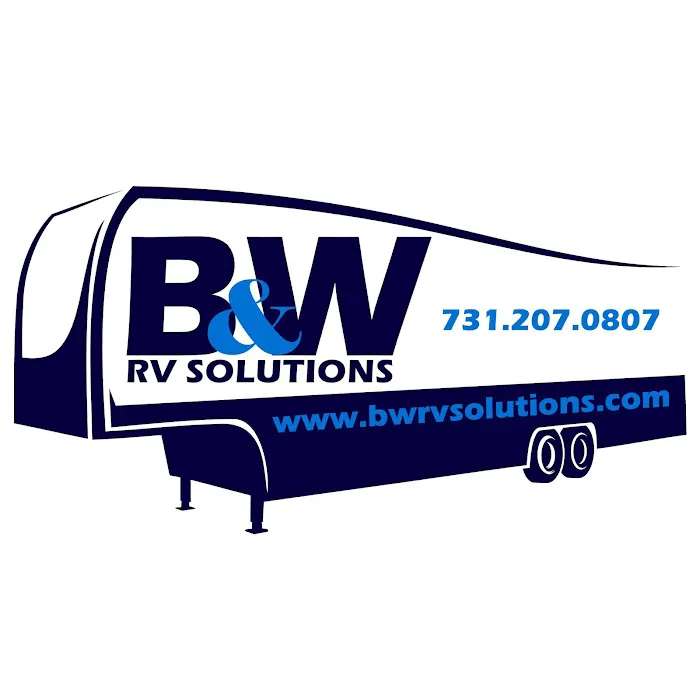 B&W RV Solutions 4