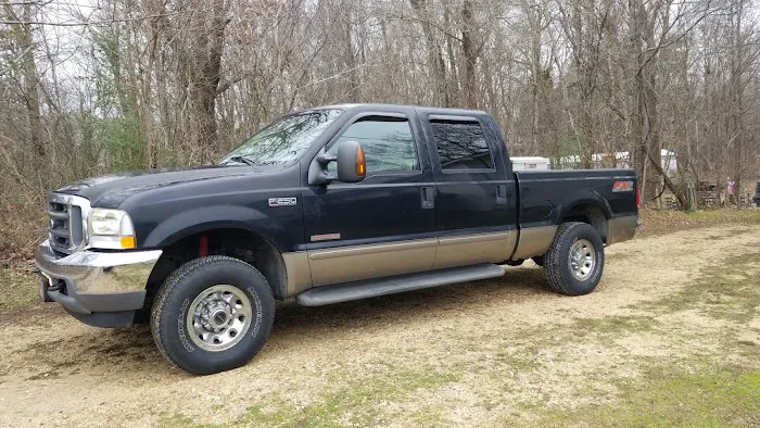 Hardee Automotive 6