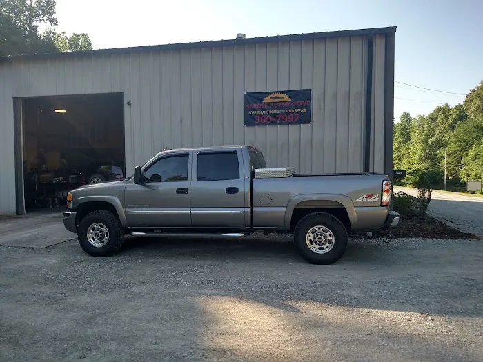 Hardee Automotive 3