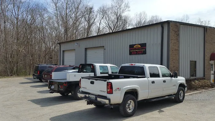 Hardee Automotive 4