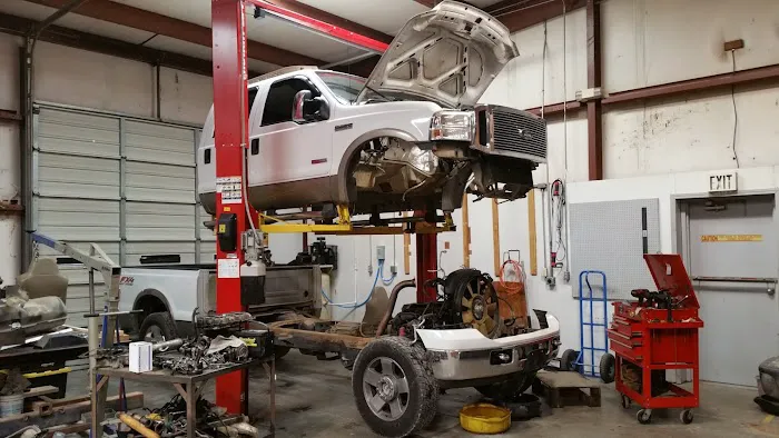 Hardee Automotive 7