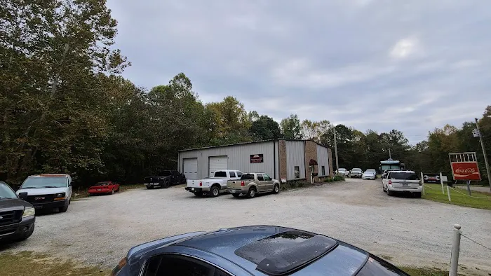 Hardee Automotive 8