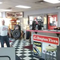 Hub City Tire Company