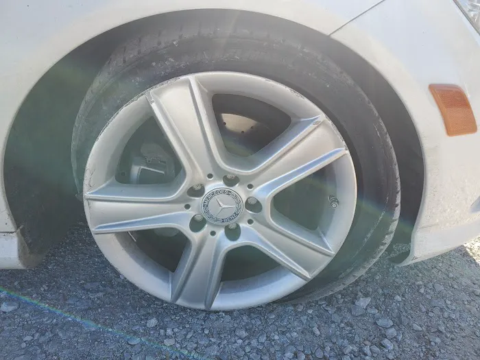 Hub City Tire Company 7