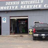 Dennis Mitchell Automotive