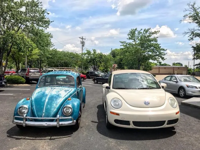 Dennis Mitchell Automotive 2