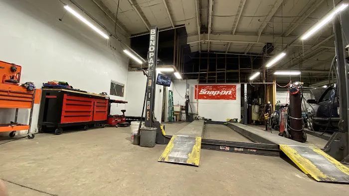 Reagan's Muffler & Service Center 2