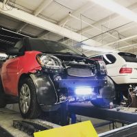 Reagan's Muffler & Service Center