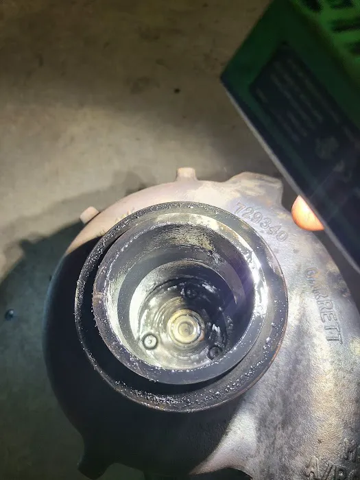 Taylor Diesel of Jackson - Diesel Injection Service 2