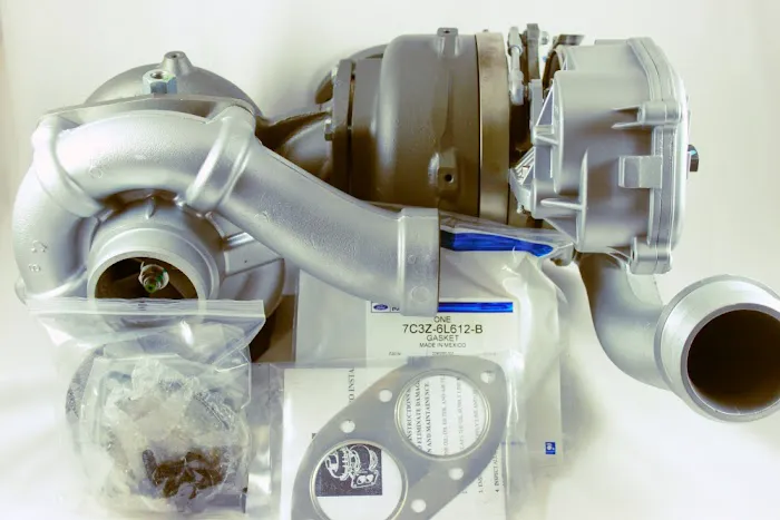Taylor Diesel of Jackson - Diesel Injection Service 8