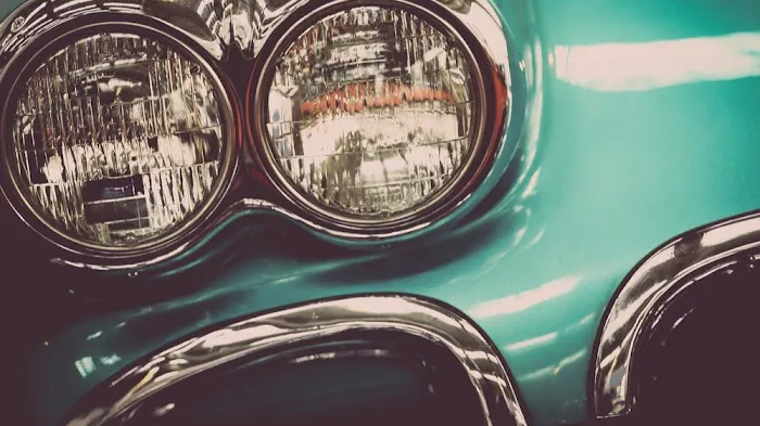 Speed Shop 0