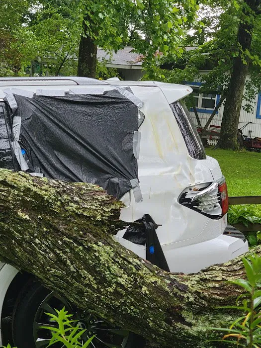 Auto Collision Experts, LLC 2