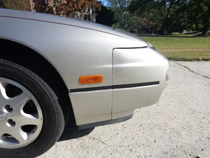 Auto Collision Experts, LLC 1
