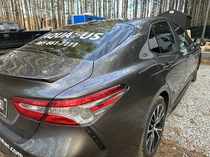 Auto Collision Experts, LLC 6
