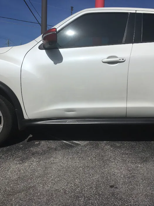 Auto Collision Experts, LLC 5