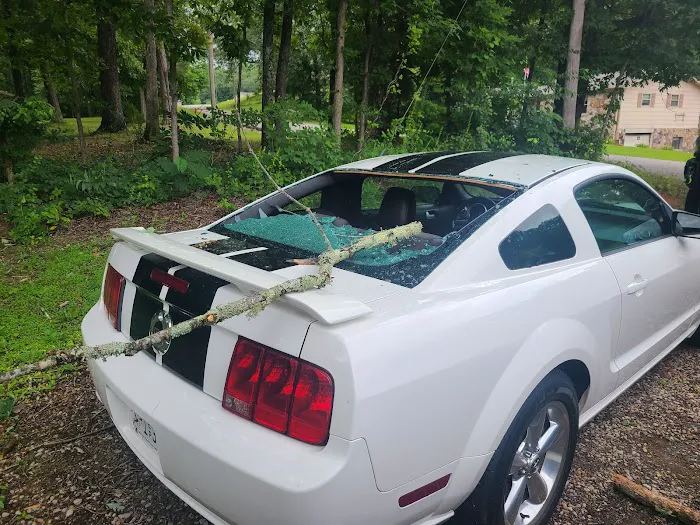 Auto Collision Experts, LLC 8