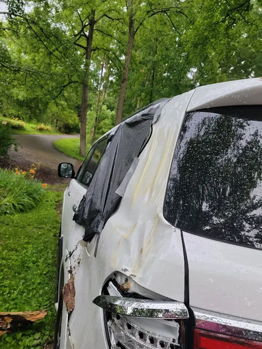 Auto Collision Experts, LLC 4