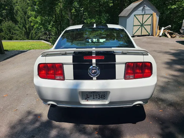 Auto Collision Experts, LLC 7