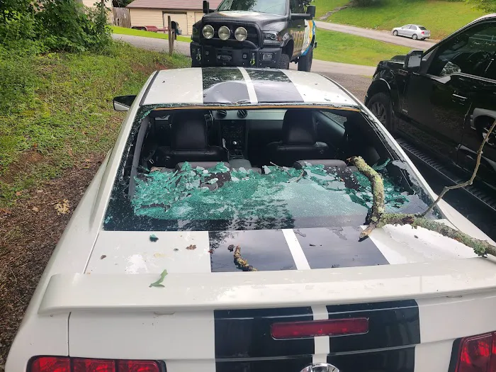 Auto Collision Experts, LLC 9