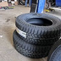 Tim's Tires