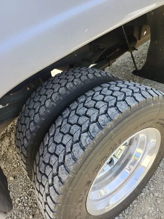 Tim's Tires 7