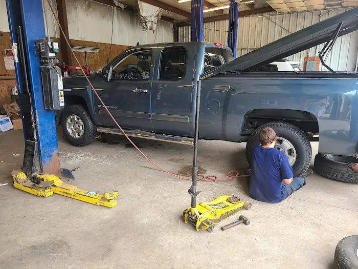 Tim's Tires 3