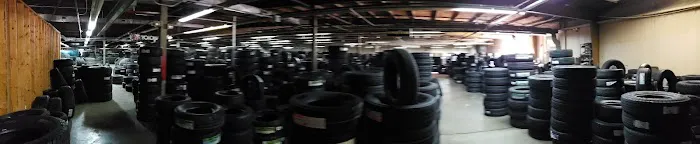 Tim's Tires 1