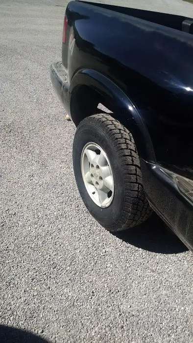 Tim's Tires 9