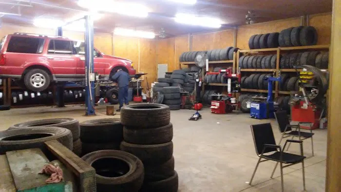Poor Boy Tires 4