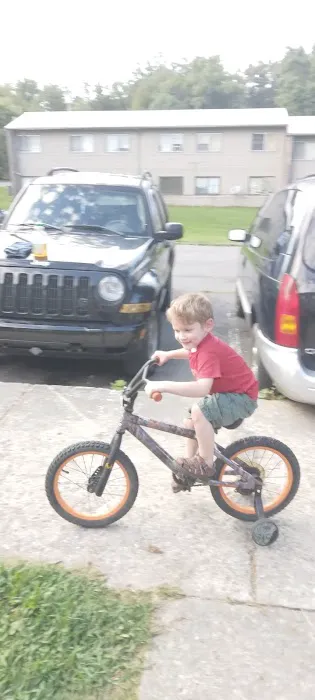 Poor Boy Tires 2