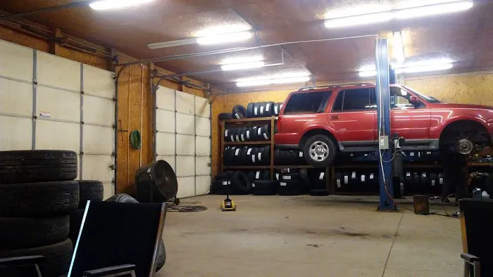 Poor Boy Tires 3