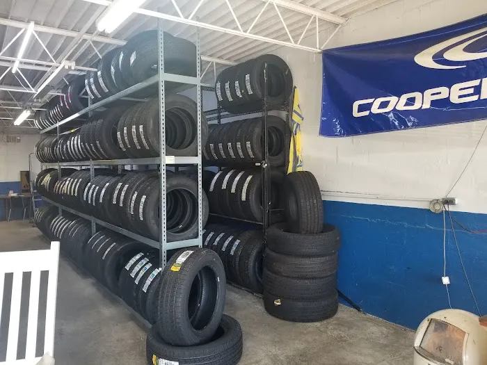 NAPA Auto Parts - BRADSHAW MERCHANDISE COMPANY 0