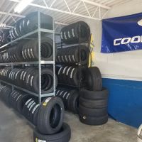 NAPA Auto Parts - BRADSHAW MERCHANDISE COMPANY