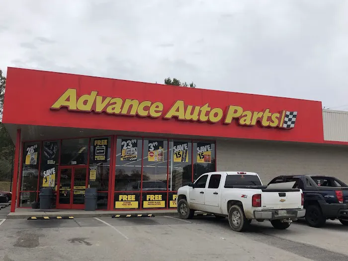Advance Auto Parts 8