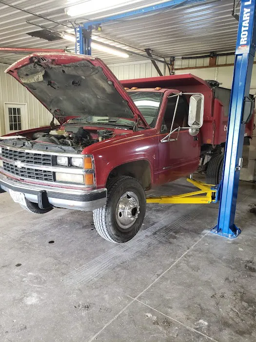 Yardley Automotive 9