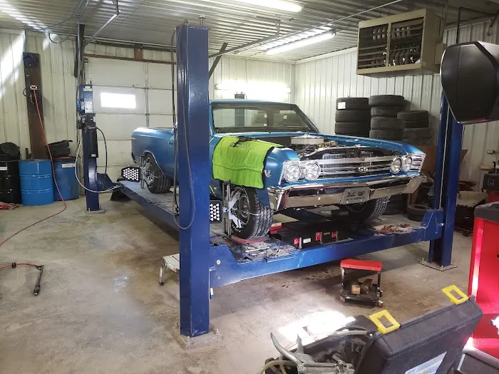 Yardley Automotive 6