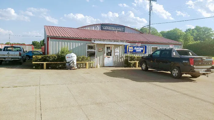 Yardley Automotive 4