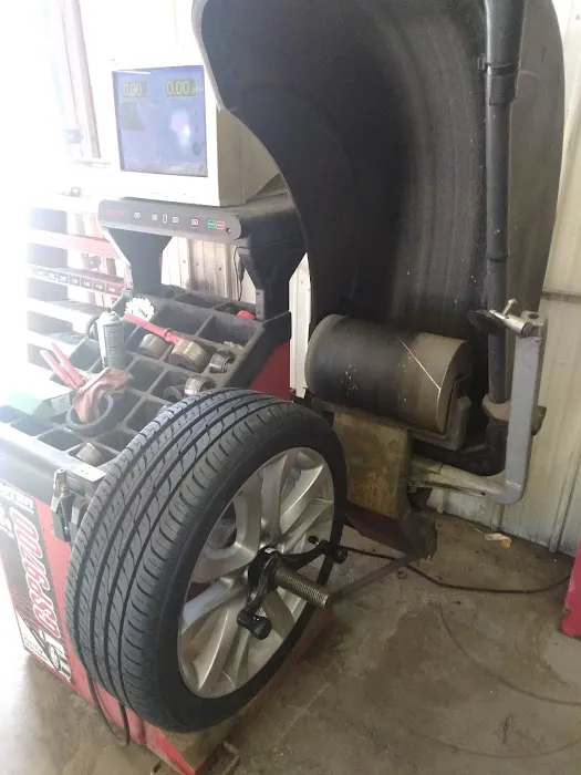 Yardley Automotive 7