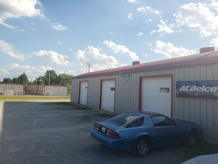 Yardley Automotive 2