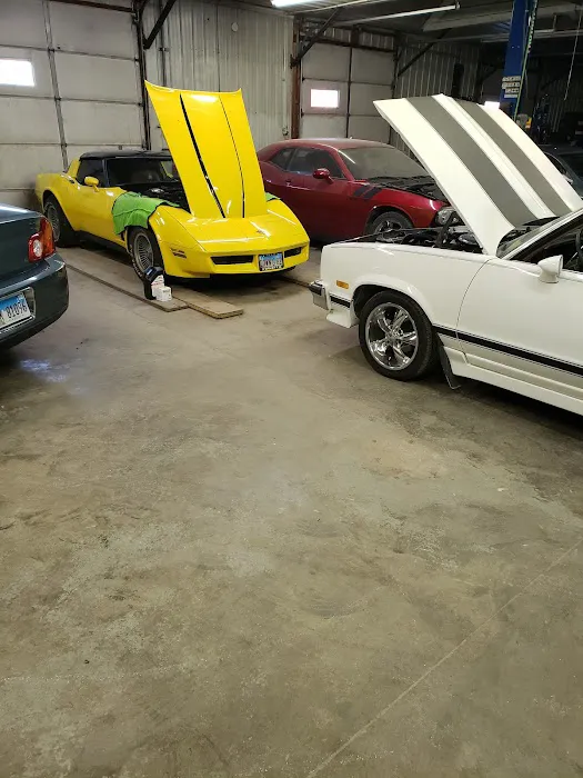Yardley Automotive 5