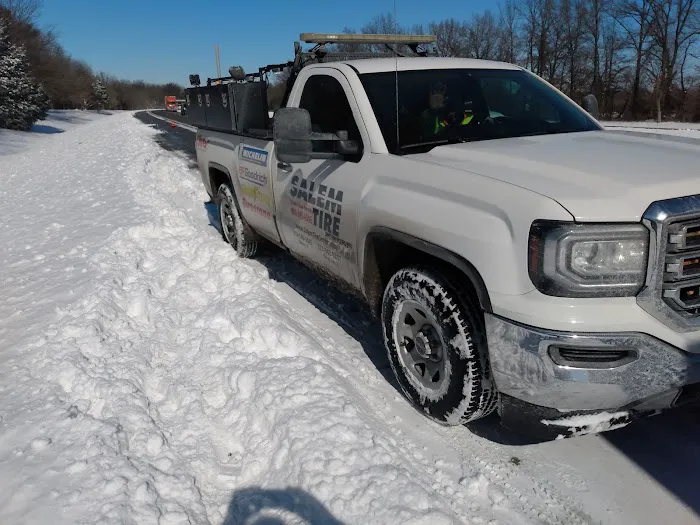 Salem Tire Center 0
