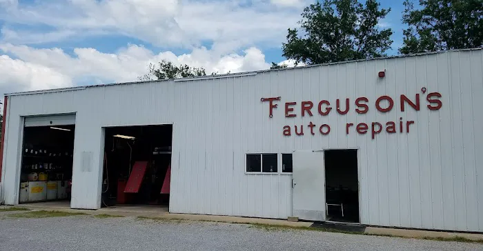 Ferguson's Auto Repair 0