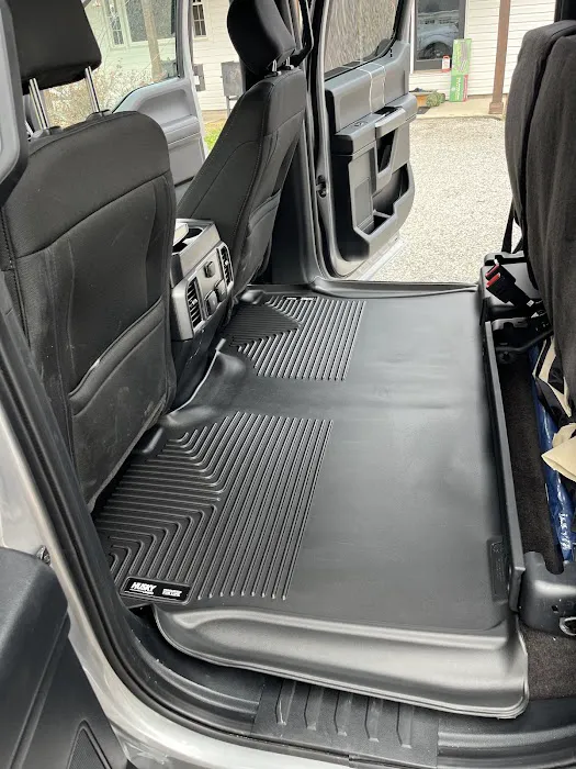 Audio Visionz by Midwest Truck Accessories 2