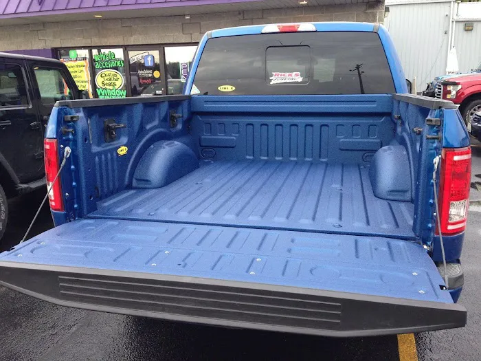 Audio Visionz by Midwest Truck Accessories 0